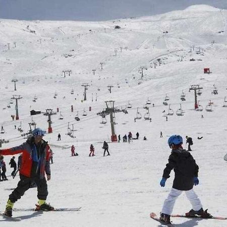 Little Rest America, Zona Media 4 Pax, Garaje Wifi Monachil Εξωτερικό φωτογραφία
