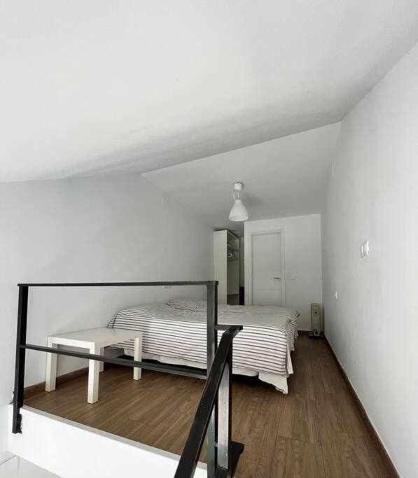 Little Rest America, Zona Media 4 Pax, Garaje Wifi Monachil Εξωτερικό φωτογραφία